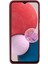 Samsung Galaxy A23 4g/5g (Global rsiyon) Yumuşak Tpu (Hassas Kesim) Wine Red Telefon Kılıfı (Yurt Dışından) 2