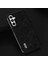Samsung Galaxy A24 4g Litchi Doku Pu Deri+Pc+Tpu Black Telefon Kılıfı (Yurt Dışından) 2