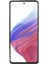 Samsung Galaxy A53 5g Ince Fit Yumuşak Tpu Parlak 6d Elektrokaplatma Geri Orta Telefon Kılıfı (Yurt Dışından) 2