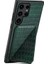 Samsung Galaxy S23 Ultra Pu+Pc+Tpu Gizli Telefon Kılıfı (Yurt Dışından) 2