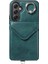 Samsung Galaxy A34 5g Pu Deri+Tpu Crossbody Telefon Kılıfı (Yurt Dışından) 2