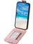 Samsung Galaxy S22+ 5g Dikey Flip Örtüsü Deri+ Tpu Kabuklu Kart Torbası Golü Altın Telefon Kılıfı (Yurt Dışından) 2