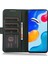 Samsung Galaxy F34 5G/M34 5g Kabuk Kovuk Kabuğu Dokusu ı Pu Deri Telefon Kılıfı (Yurt Dışından) 2