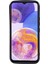 Samsung Galaxy A23 4G/A23 5g (Global rsiyon) Dalga Şekli Tpu (Hassas Kesim) Black Telefon Kılıfı (Yurt Dışından) 2