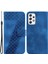 Samsung Galaxy A23 5g (Global RSIYON)/A23 4g Deri 7 Şeklin Telefon Kılıfı (Yurt Dışından) 1