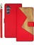 Samsung Galaxy Idewei M34 5G/F34 5g Red Telefon Kılıfı (Yurt Dışından) 1