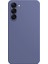 Samsung Galaxy S24 Kalaştırılmış Tpu Düz Kenar Koruyucu Grey Telefon Kılıfı (Yurt Dışından) 1