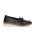 104032.Z4FX Siyah Kadın Loafer 1