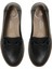 104032.Z4FX Siyah Kadın Loafer 4
