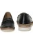 104032.Z4FX Siyah Kadın Loafer 5