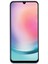 Samsung Galaxy A34 5g Tpu+Pvc Sparkle Epoksi Kelebek Dekor Çizgiye Dönüş Telefon Kılıfı (Yurt Dışından) 2