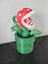 Super Mario Piranha Bitkisi - 25 cm 1