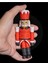 Nutcracker Keychain - Anahtarlık Figür 3