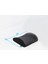 Tekno Trust Gri Visco Bel Destek Yastığı Memory Foam Dik Duruş Ortopedik Yastık Omurga Yastığı 35*34*12 Visko 3 2