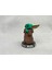 Baby Yoda - 9 cm 2