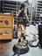 Tomb Rider Lara Croft Boyalı Figür / Büst / Biblo 25 cm 4