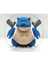Blastoise Figür - 10 cm 1