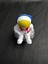 Astronot Adam - 10 cm 3