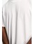 Sportswear Air Graphic MAX90 Loose Fit Tee Bol Kalıp Baskılı Tişört Beyaz 3