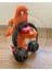 Charizard Kulaklık Stand Figür Aksesuar - 30 cm 2