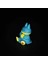 Munchlax Figürü 1