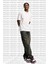 Sportswear Air Graphic MAX90 Loose Fit Tee Bol Kalıp Baskılı Tişört Beyaz 5