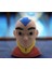 Aang Avatar Figür - 15 cm 1