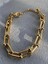 Çelik Tif Marka Geçmeli Gold 17-22 cm Bileklik 2