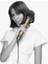 C / F Airwrap™ Multi-Styler Complete Uzun Saç Şekillendirici (Vinca Mavisi/rosé) Seramik Plaka 31 M 5