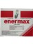 Enermax 0-20-25 200 gr Fosfor, Potasyum Toz Gübre 1