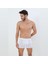Modal Boxer Beyaz 2’li Paket 1