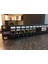 DN-91411-1 24PORT RAF TİPİ PPANEL 1U SİYAH 2