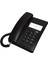 ST-361 KABLOLU EKRANSIZ TELEFON (SİYAH*BEYAZ) 1