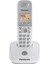 PANASONIC KX-TG2511 DECT BEYAZ TELSİZ TELEFON 1