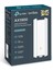 OMADA EAP610-OUTDOOR AX1800 DUAL BAND WIFI6 1XGBIT RJ45 574MBPS/2.4GHZ/1201MBPS/5GHZ ACCESS POINT (ADAPTÖRLÜ) 1