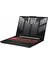 Tuf Gaming A15  Ryzen 7 7735HS 32 GB 2 Tb SSD RTX4060 144Hz WIN11 Home FA507NV-LP037 ZI730 + Zitek 16 GB Flash Bellek 4