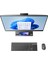 Ideacentre Aıo 5 24IAH7 Intel Core I5-12500H 32GB 1tb SSD Intel Iris Xe Graphics 23.8 Fhd IPS Windows 11 Pro F0GR0071TX All In One Bilgisayar Snertech 3
