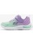 Jumpsters - Tech Büyük Kız Çocuk Mor Spor Ayakkabı 303603L Lvtq 1