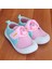 Çocuk Ev Okul Kreş Ayakkabısı ,kaydırmaz Taban Kreş ,ev ,okul Ayakkabısı 2
