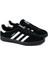 Gazelle Indoor Core Black/metallıc Sılver ID0988 4