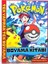 Pokemon Boyama Kitabı 1