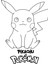 Pokemon Boyama Kitabı 2