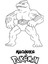 Pokemon Boyama Kitabı 3