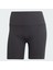 Lounge Ribbed High Waist Bike Kadın Şort 4