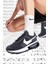 Air Max Pre Day Sneaker Black Günlük Spor Ayakkabı Siyah 1