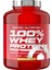 Whey Professional Whey Protein 2350 gr 5