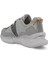 ZENITH Erkek Sneaker Koşu & Yürüyüş Ayakkabısı Gri 3