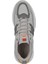 ZENITH Erkek Sneaker Koşu & Yürüyüş Ayakkabısı Gri 5