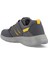 ESPERANZA Erkek Sneaker Koşu & Yürüyüş Ayakkabısı Koyu Gri 3