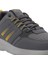 ESPERANZA Erkek Sneaker Koşu & Yürüyüş Ayakkabısı Koyu Gri 4